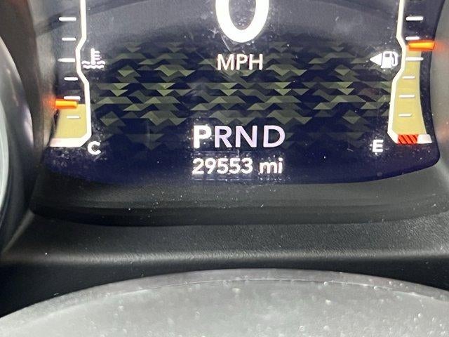 2022 Jeep Wrangler Unlimited High Tide 4x4