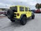 2022 Jeep Wrangler Unlimited High Tide 4x4
