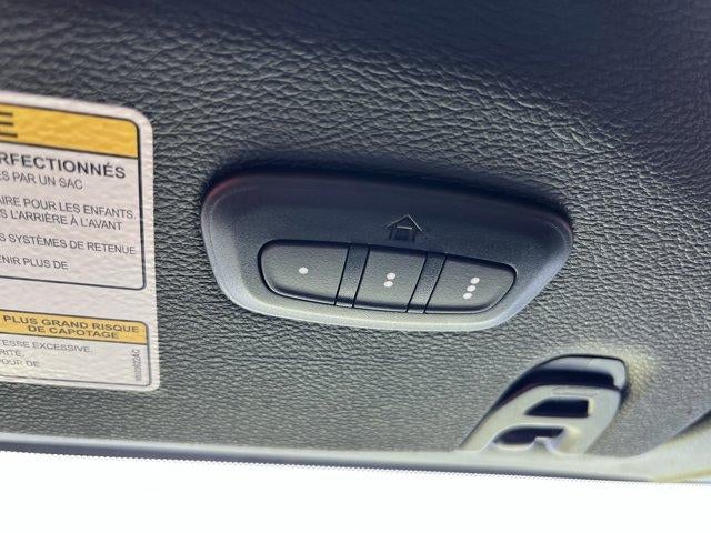 2022 Jeep Wrangler Unlimited High Tide 4x4