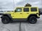 2022 Jeep Wrangler Unlimited High Tide 4x4