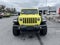 2022 Jeep Wrangler Unlimited High Tide 4x4
