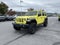 2022 Jeep Wrangler Unlimited High Tide 4x4