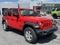 2021 Jeep Wrangler Unlimited Sport S 4x4