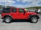 2021 Jeep Wrangler Unlimited Sport S 4x4