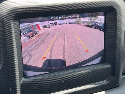2021 Jeep Wrangler Unlimited Sport S 4x4