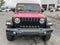 2021 Jeep Wrangler Unlimited Willys 4x4