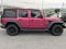2021 Jeep Wrangler Unlimited Willys 4x4