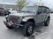2019 Jeep Wrangler Unlimited Rubicon 4x4