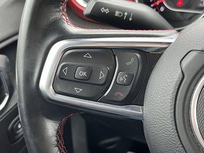 2019 Jeep Wrangler Unlimited Rubicon 4x4