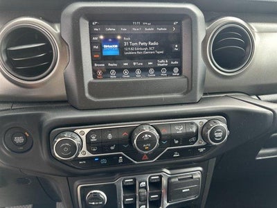 2023 Jeep Wrangler 4xe 4x4