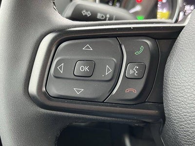 2023 Jeep Wrangler 4xe 4x4