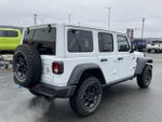 2023 Jeep Wrangler 4xe 4x4