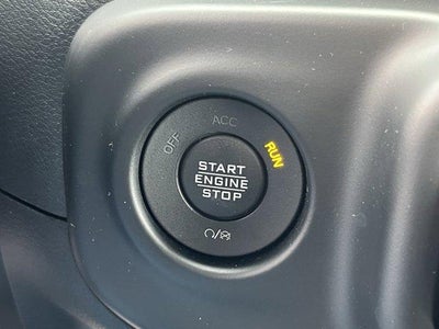 2023 Jeep Wrangler 4xe 4x4