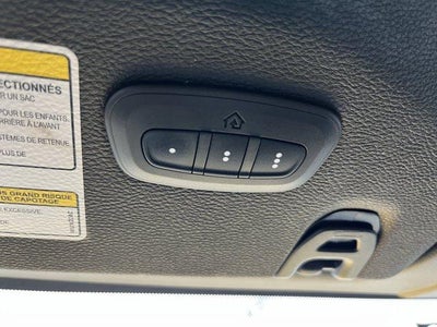 2021 Jeep Wrangler 4xe Unlimited Sahara 4x4