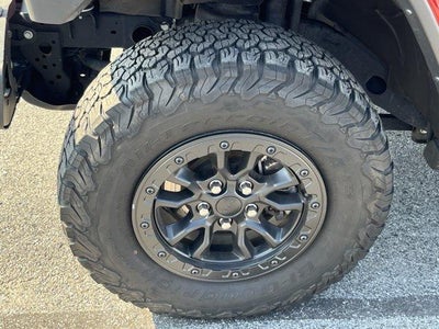 2023 Jeep Wrangler 4xe Rubicon 20th Anniversary 4x4