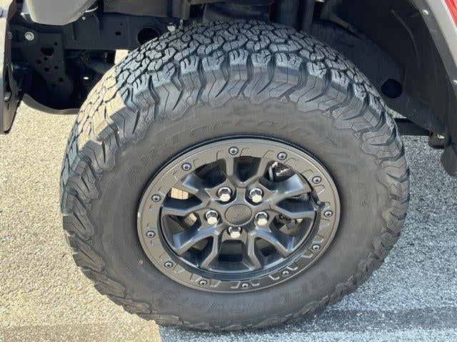 2023 Jeep Wrangler 4xe Rubicon 20th Anniversary 4x4