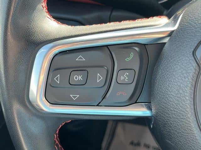 2023 Jeep Wrangler 4xe Rubicon 20th Anniversary 4x4