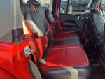 2023 Jeep Wrangler 4xe Rubicon 20th Anniversary 4x4