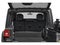 2023 Jeep Wrangler 4xe Rubicon 20th Anniversary 4x4