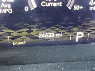 2022 Jeep Wrangler 4xe Unlimited Rubicon 4x4