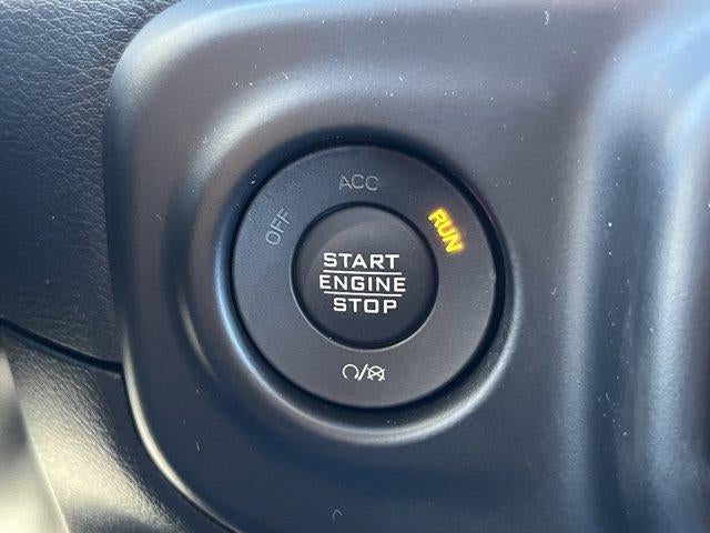 2022 Jeep Wrangler 4xe Unlimited Rubicon 4x4