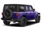 2023 Jeep Wrangler 4xe Rubicon 4x4