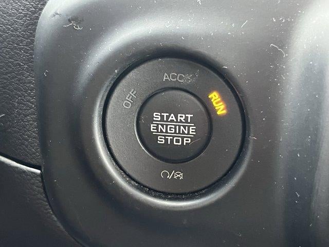 2023 Jeep Wrangler 4xe Rubicon 4x4