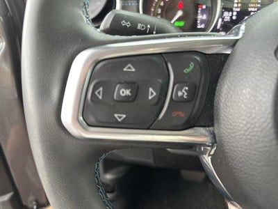 2023 Jeep Wrangler 4xe Rubicon 4x4