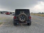 2023 Jeep Wrangler 4xe Rubicon 4x4