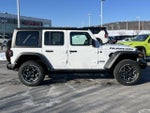 2023 Jeep Wrangler 4xe Rubicon 4x4