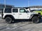 2023 Jeep Wrangler 4xe Rubicon 4x4