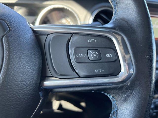 2023 Jeep Wrangler 4xe Rubicon 4x4