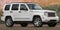 2012 Jeep Liberty 4WD 4dr Sport
