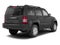 2012 Jeep Liberty 4WD 4dr Sport