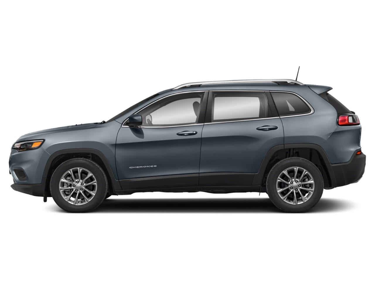 2021 Jeep Cherokee 80th Anniversary 4x4