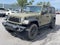 2025 Jeep Wrangler Sport S 4 Door 4x4