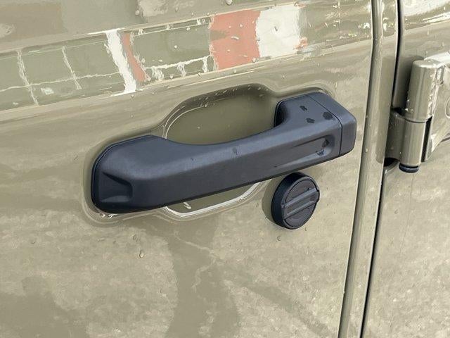 2025 Jeep Wrangler Sport S 4 Door 4x4