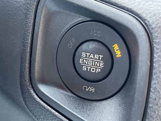 2025 Jeep Wrangler Sport S 4 Door 4x4