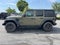 2025 Jeep Wrangler Sport S 4 Door 4x4