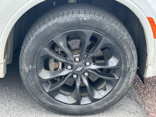 2021 Dodge Durango SXT Plus AWD