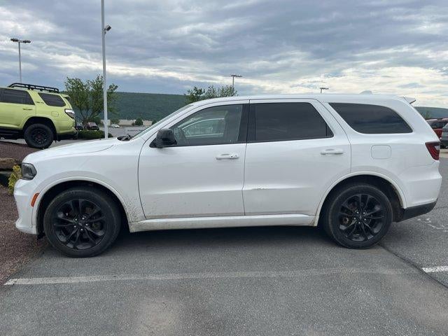 2021 Dodge Durango SXT Plus AWD