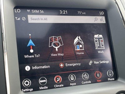 2018 Dodge Durango GT AWD