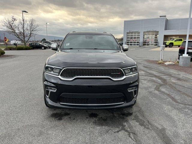 2023 Dodge Durango Citadel AWD