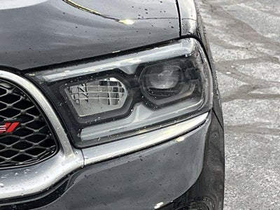 2023 Dodge Durango Citadel AWD