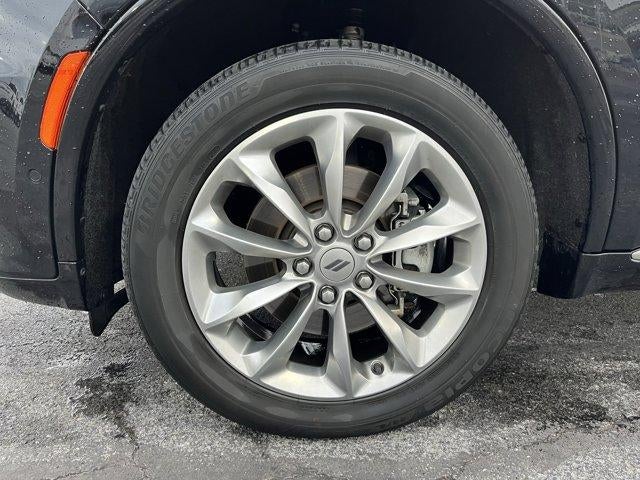 2023 Dodge Durango Citadel AWD
