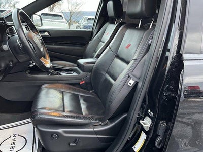 2023 Dodge Durango Citadel AWD