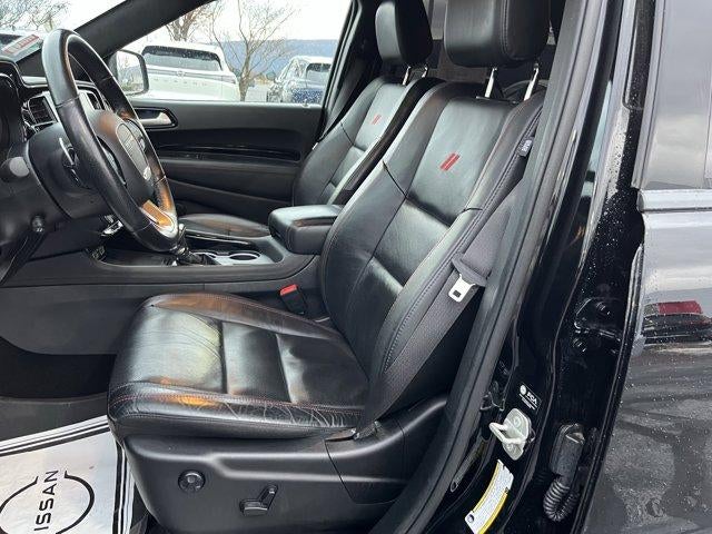 2023 Dodge Durango Citadel AWD