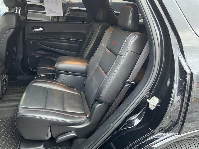 2023 Dodge Durango Citadel AWD