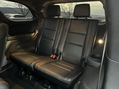 2023 Dodge Durango Citadel AWD