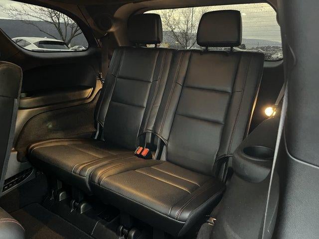 2023 Dodge Durango Citadel AWD